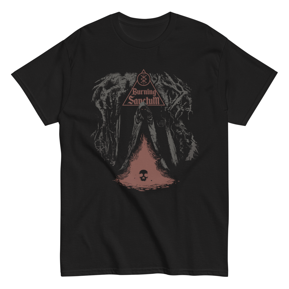Witches Abode T-Shirt